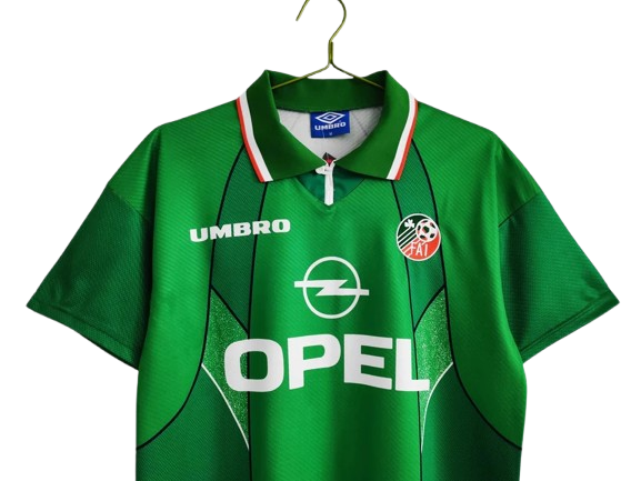 Ireland Home 1994