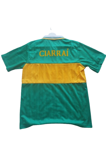 Kerry 1988 Jersey