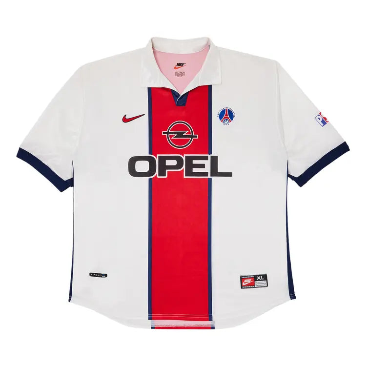 Paris Saint Away (Large)