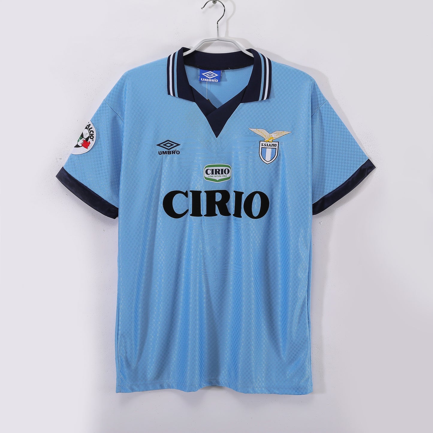 1996/97 Lazio