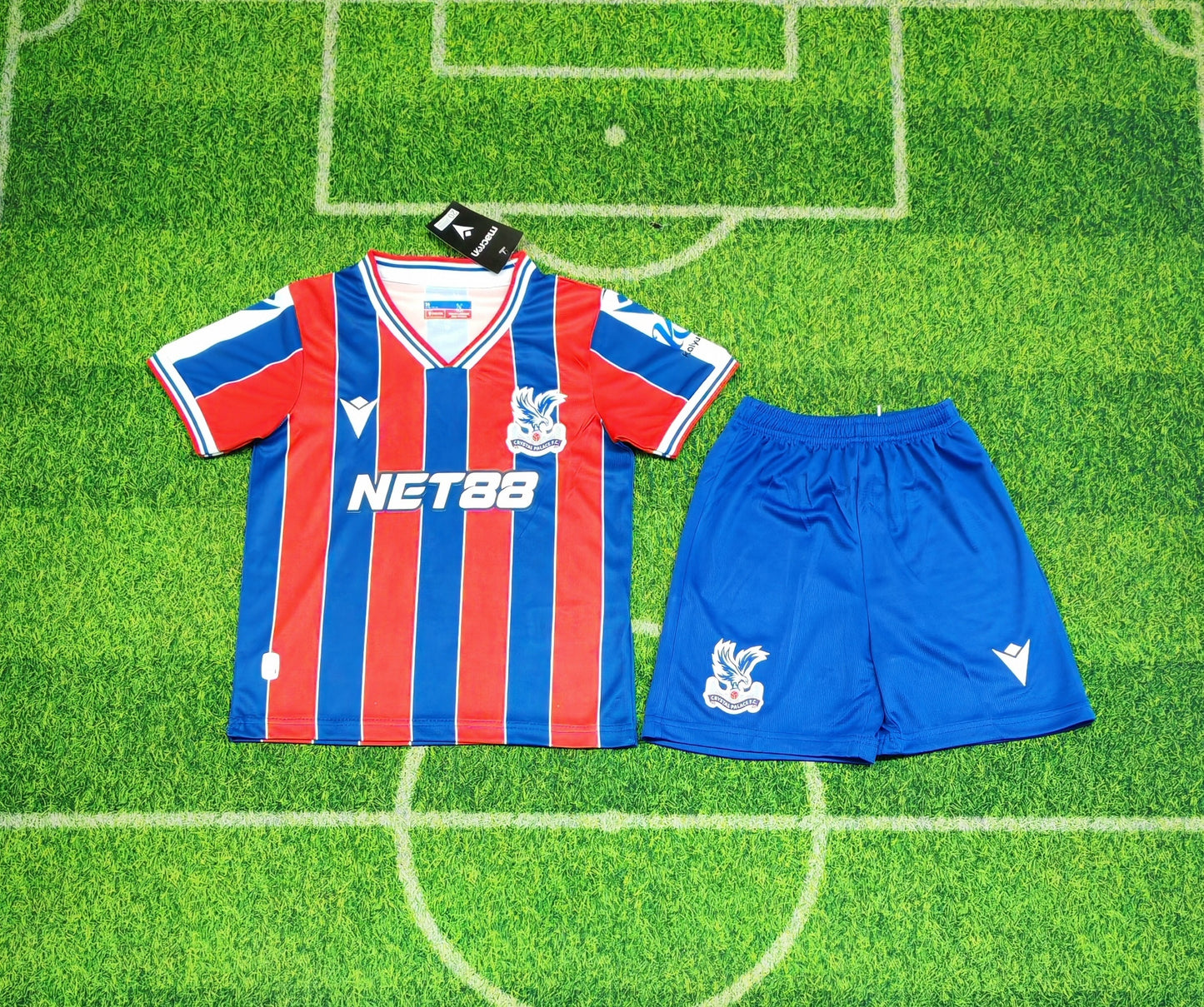 Palace Home 1