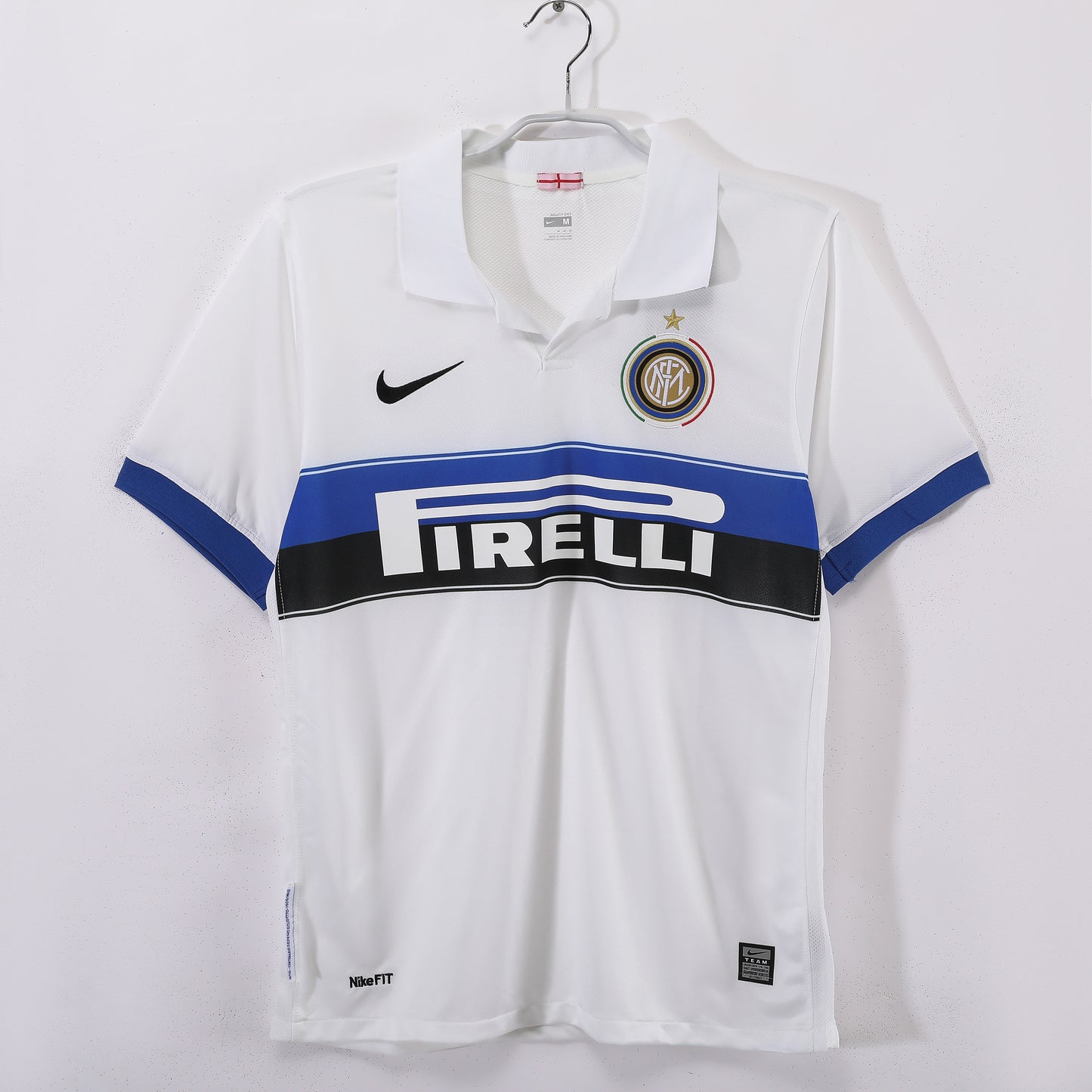 09/10 Inter Milan