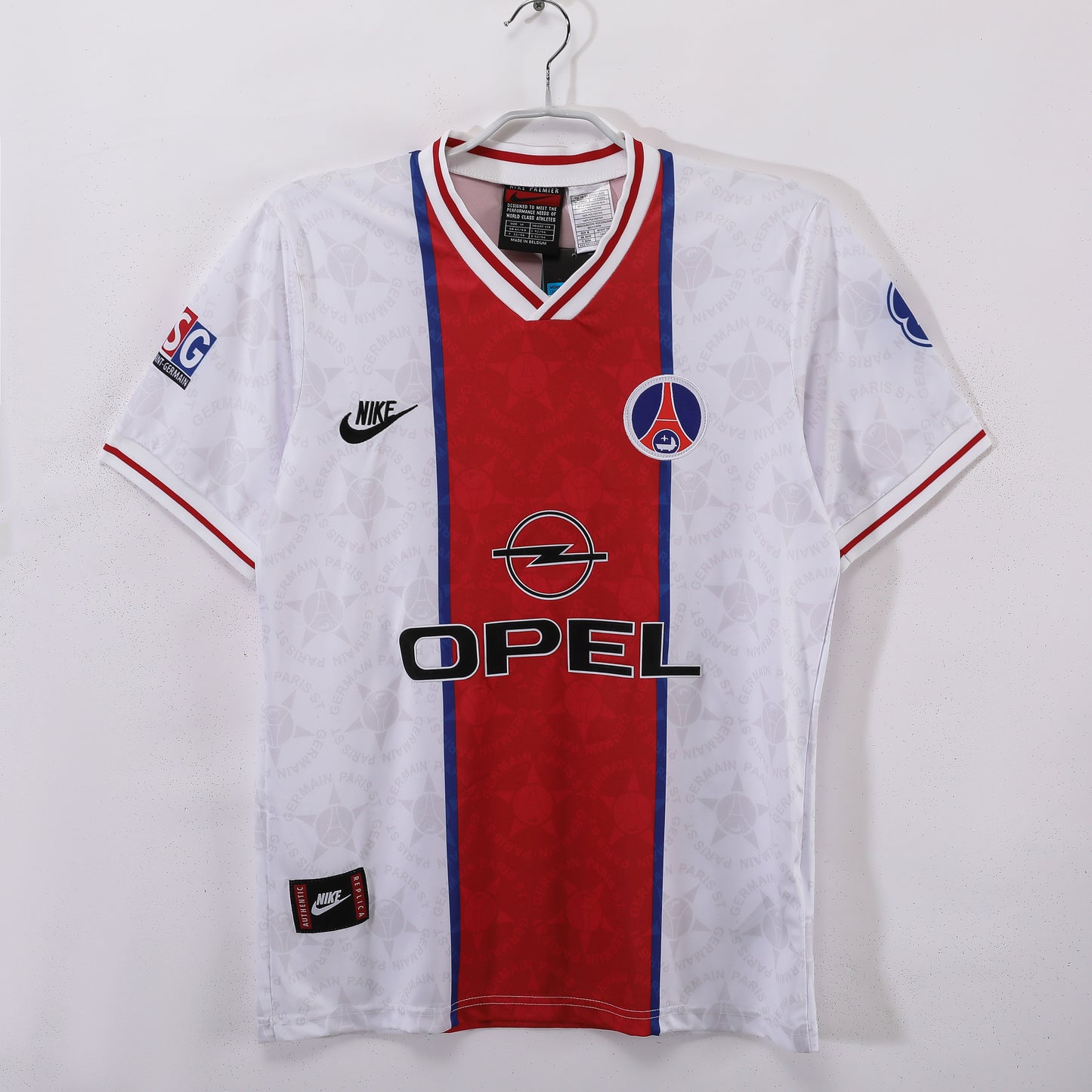 1995/96 PSG