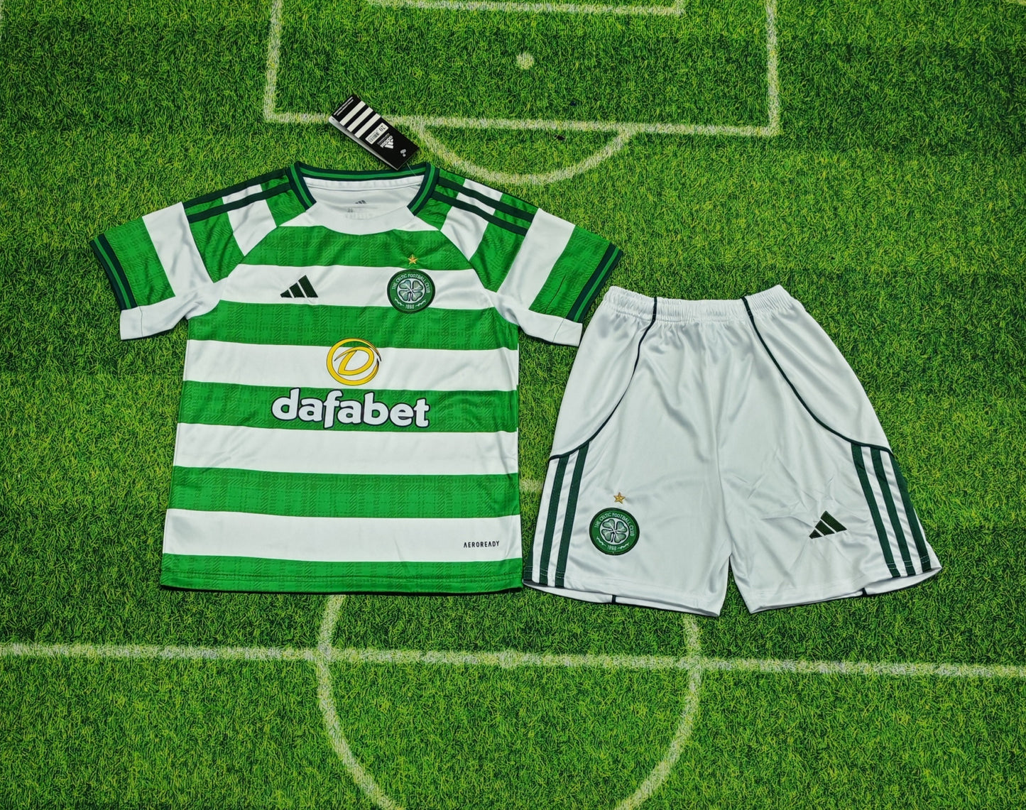 Celtic Home 1