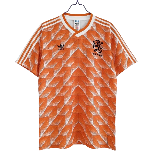 Netherlands Home 1988