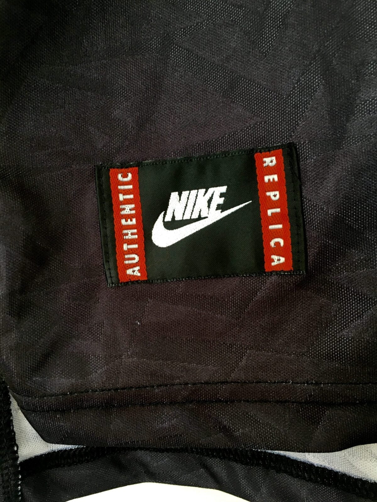 Borussia Dortmund Away 1995