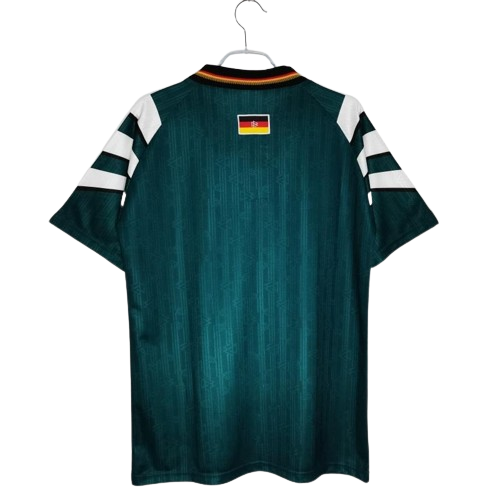 Germany Away 1996