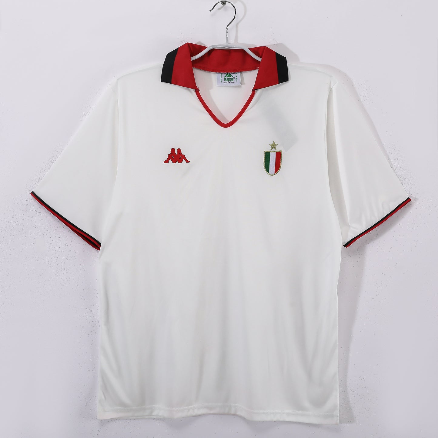 1988/89 AC Milan