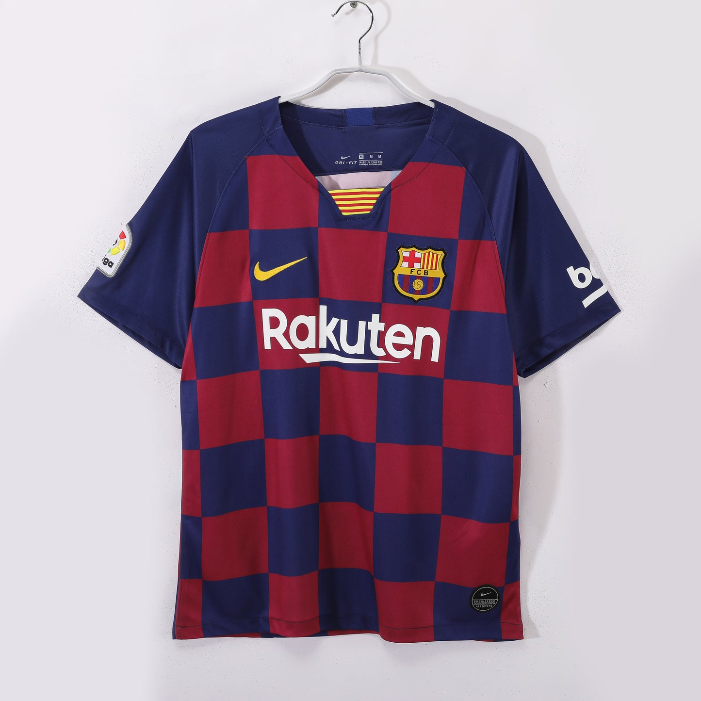 19/20 Barcelona