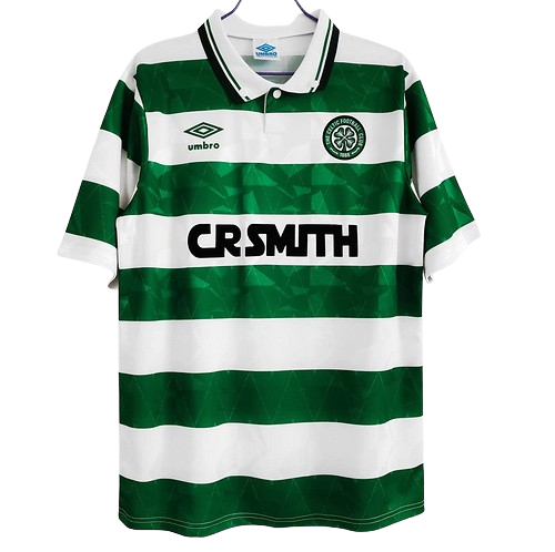 Celtic Home 1989