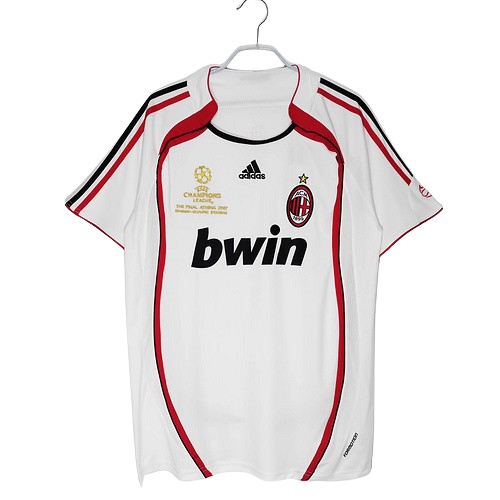 AC Milan Away 2006