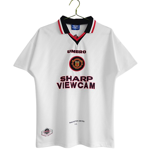 Manchester United Away 1996