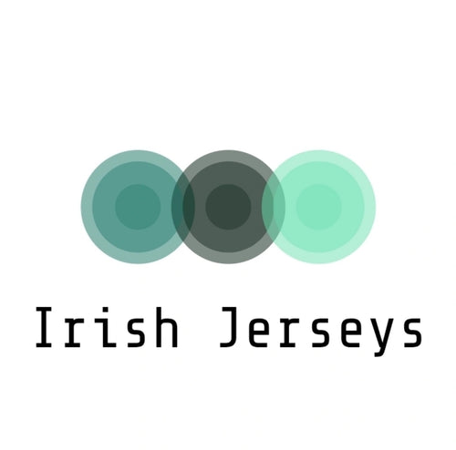 Irish Jerseys