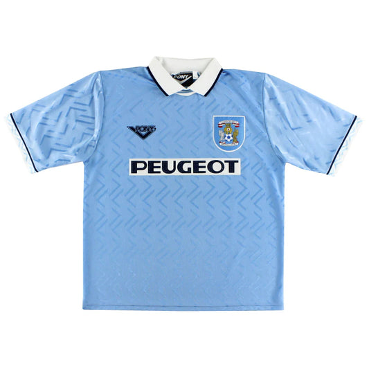 Coventry (2XL)