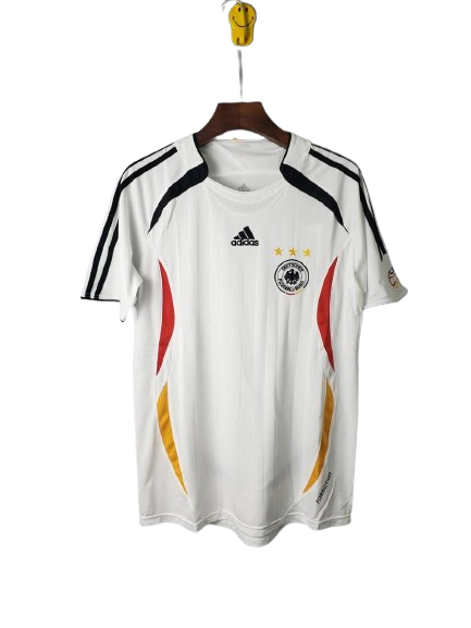 Germany Home 2006