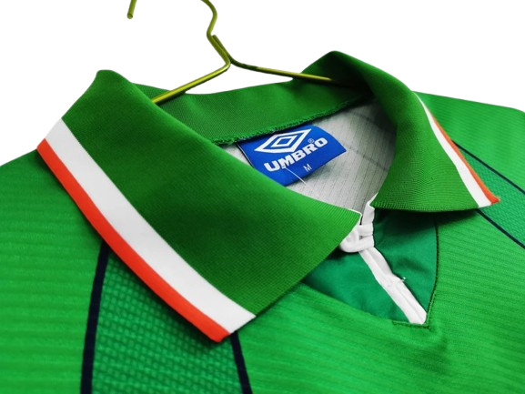 Ireland Home 1994