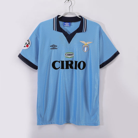 1996/97 Lazio