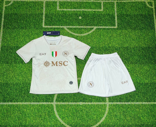 Napoli Away 1
