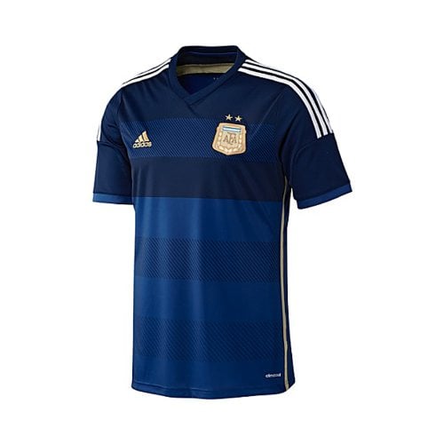 Argentina Away 2014