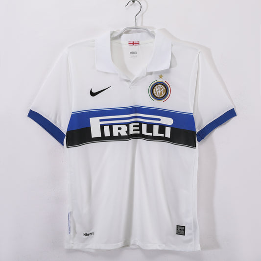 09/10 Inter Milan