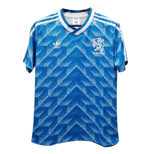 Netherlands Away 1988