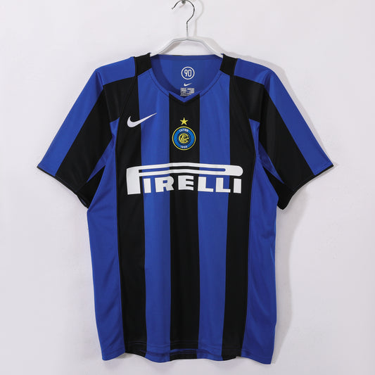 04/05 Inter Milan
