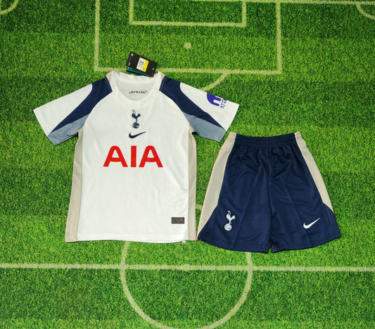 Spurs Home 1