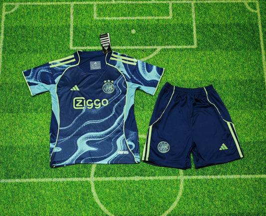 Ajax Away 1