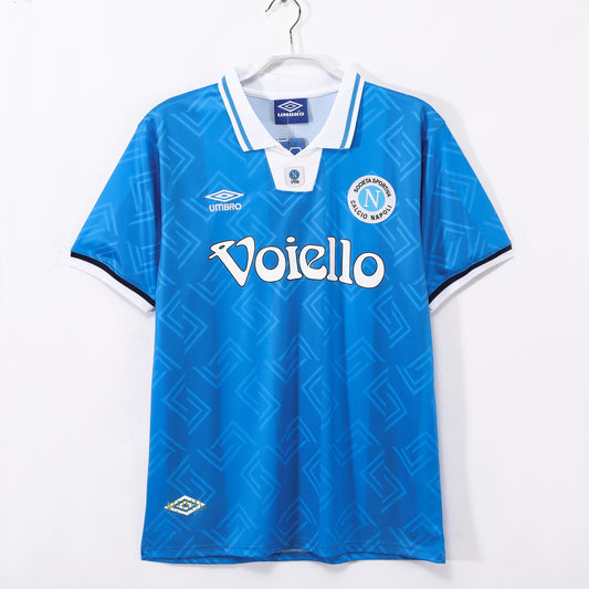 1993/95 Napoli