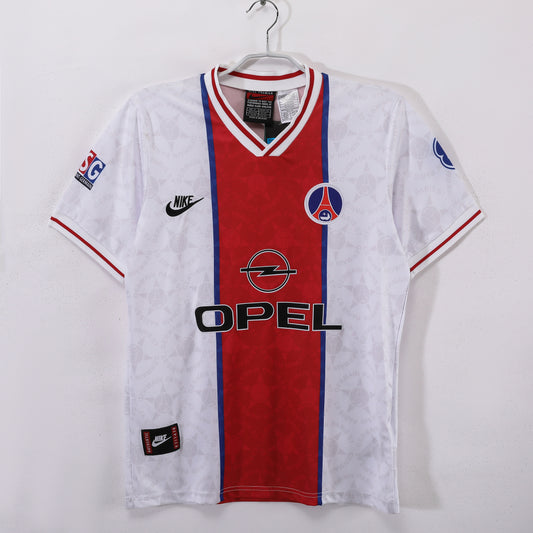 1995/96 PSG