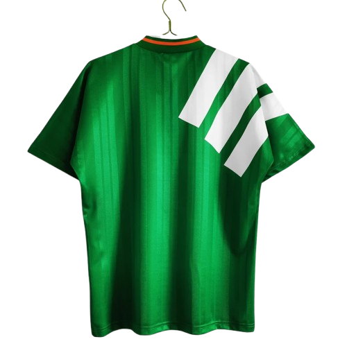 Ireland Home 1992