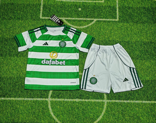 Celtic Home 1