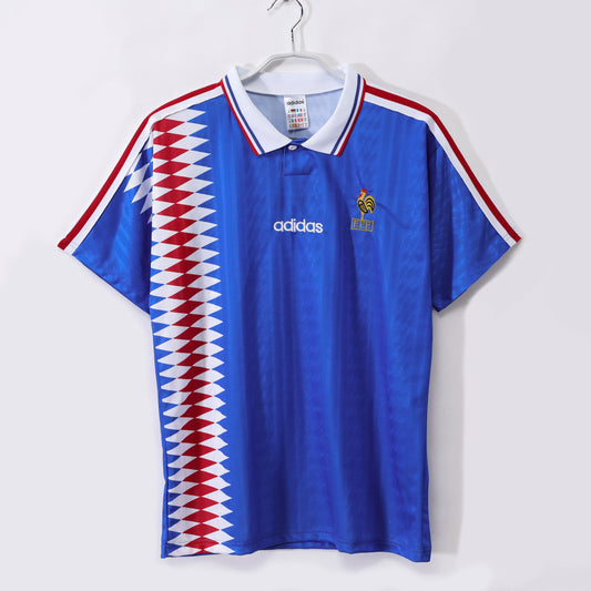 1994 France