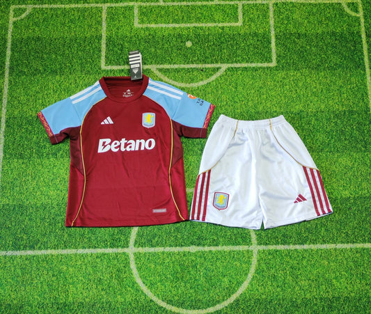 Villa Home 1