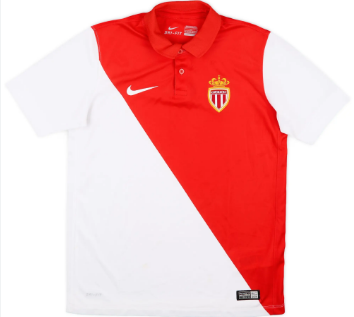 As Monaco (2XL)