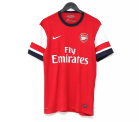 Arsenal red (Medium)