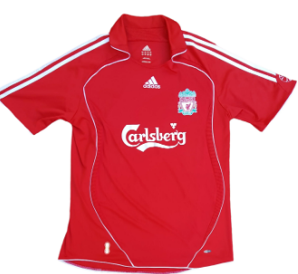 Liverpool Red FT(Small)