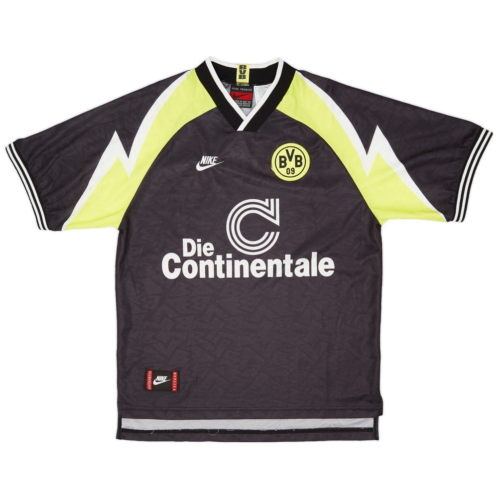 Borussia Dortmund Away 1995