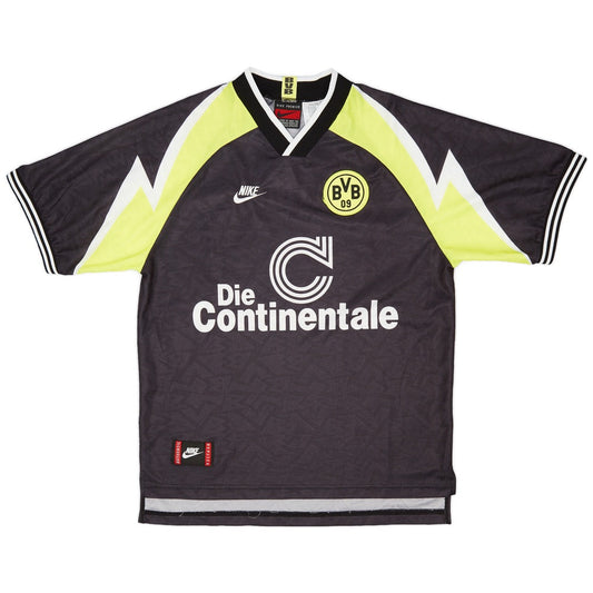 Borussia Dortmund Away 1995