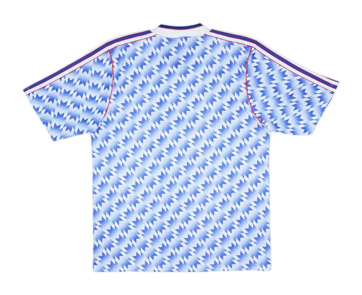 Manchester United Away 1990