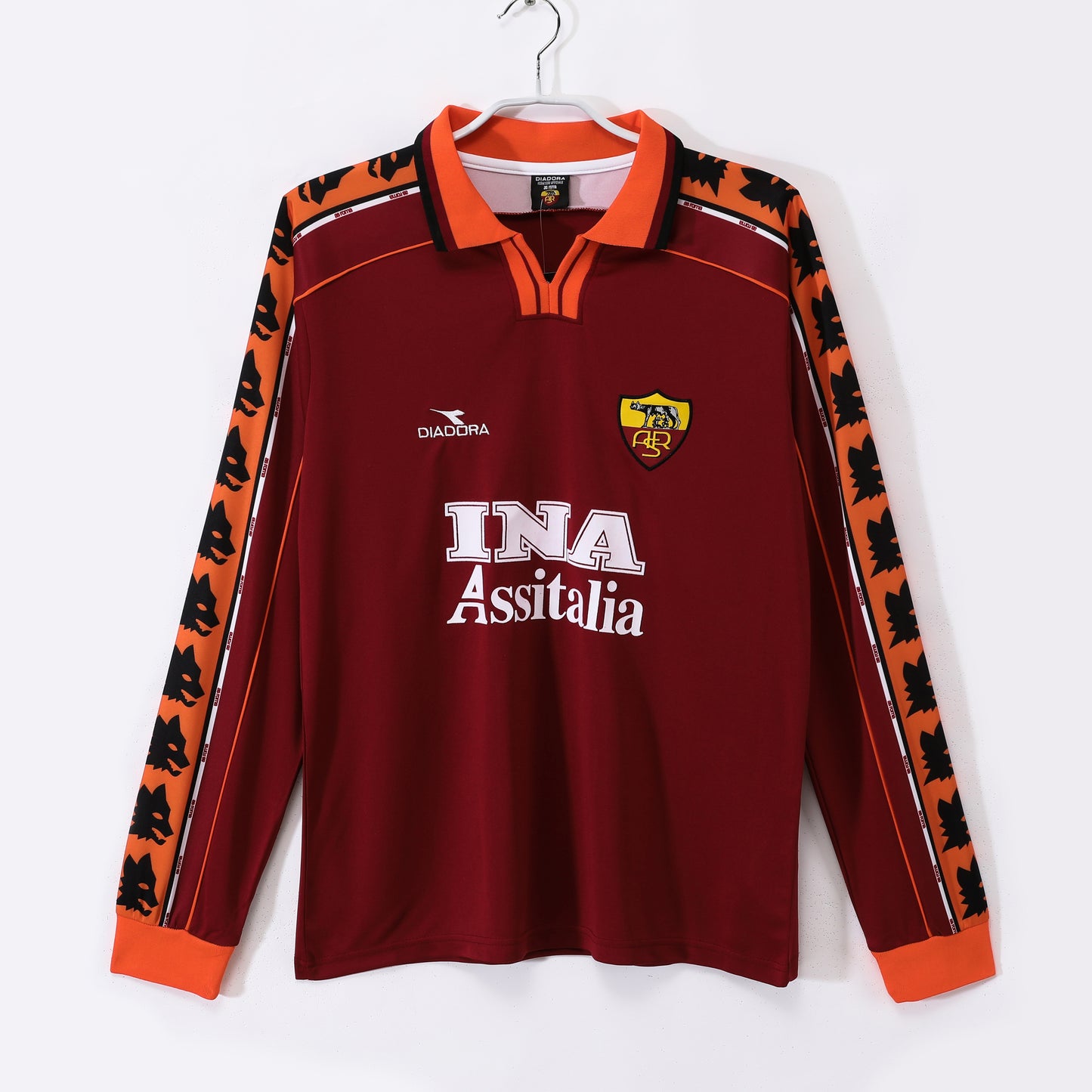 1998/99 Roma