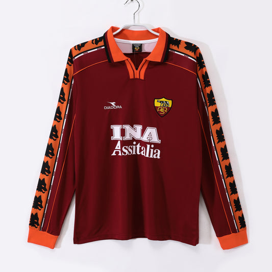 1998/99 Roma