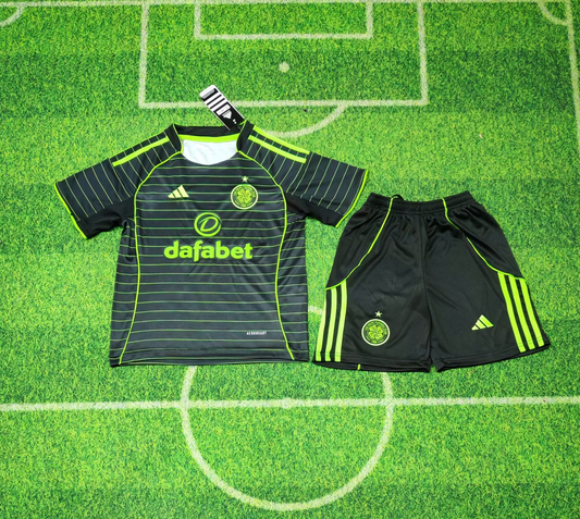 Celtic Away 1