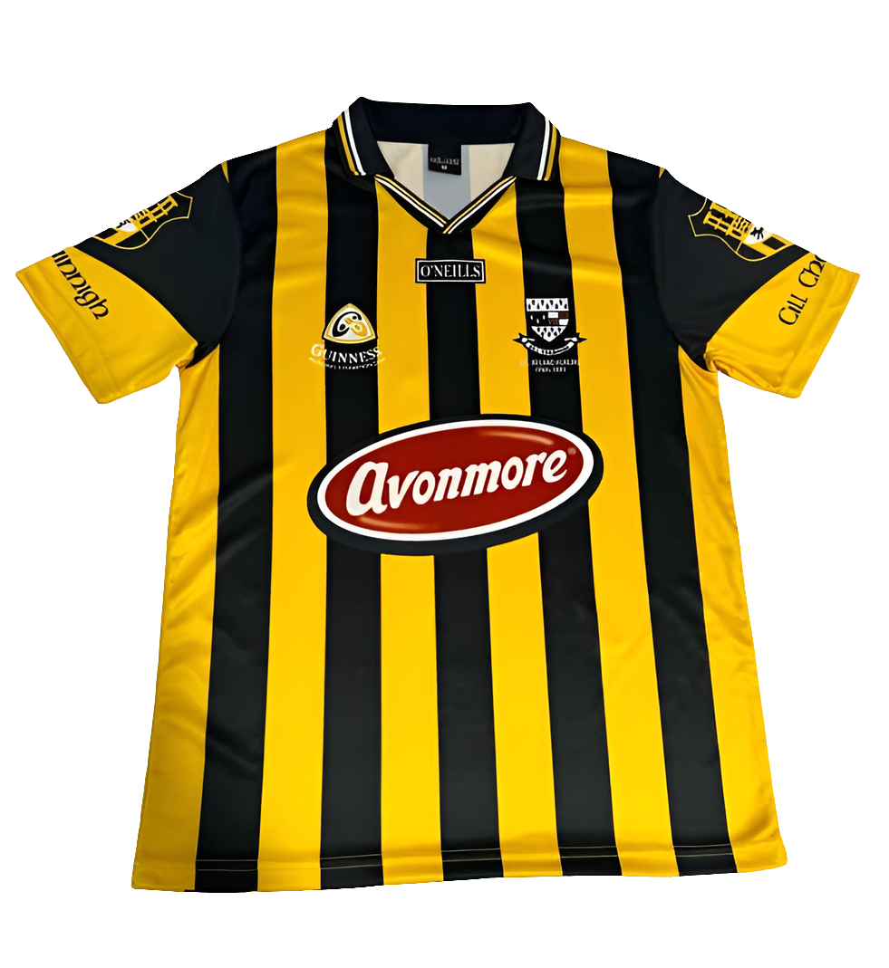 Kilkenny Jersey