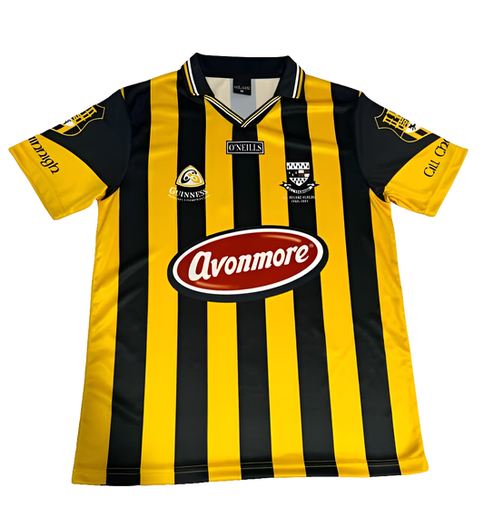 Kilkenny Jersey