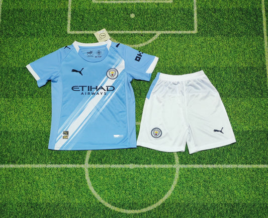 ManCity Home 1