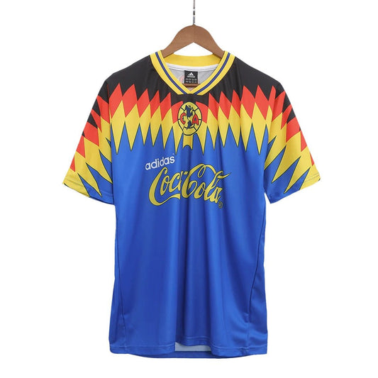 Club America Away 1995