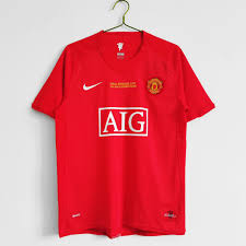 Man Utd. AIG (Medium)
