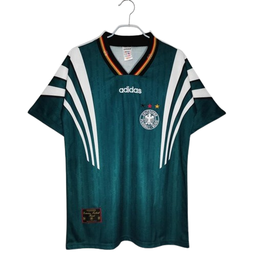 Germany Away 1996