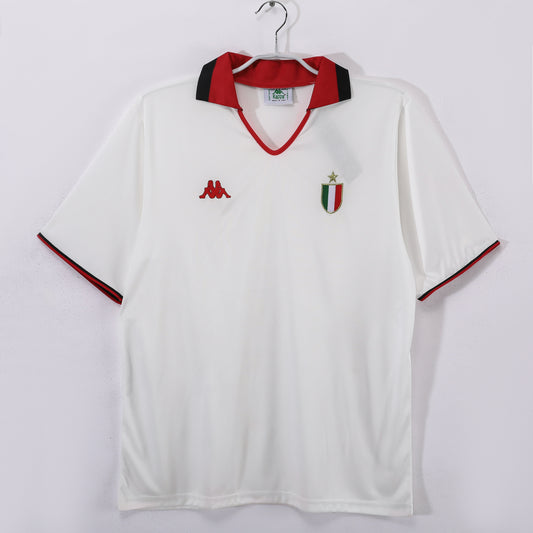 1988/89 AC Milan